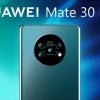 Всё ближе к выпуску. Появились первые одобрения флагманов Huawei Mate 30 и Mate 30 Pro