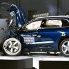Audi e-tron стал первым электрическим авто, получившим награду IIHS 2019 Top Safety Pick+