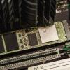 Компания Realtek тоже показала контроллер для SSD с поддержкой PCIe Gen 4 NVMe