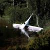 Первый норвежский электрический самолет потерпел крушение