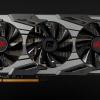 Видеокарты PowerColor Red Devil Radeon RX 5700 получили подсветку… видеопортов