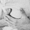 6 признаков приближающейся смерти: болезни сердца
