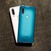 Motorola One Action — первый в мире смартфон, который позиционируется в качестве альтернативы экшн-камере