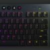 Игровая клавиатура Logitech G915 Lightspeed оценена в $250