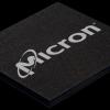 Компания Micron Technology представила монолитную память LPDDR4X DRAM плотностью 16 Гбит