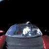 Манекен Tesla Starman завершил свой первый оборот вокруг Солнца