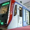 Москвичи выбрали дизайн новых поездов метро