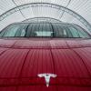 Немецкая компания, занимающая прокатом автомобилей, отказалась от электромобилей Tesla из-за низкого качества