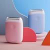 Xiaomi выпустила миниатюрную водонепроницаемую электробритву за 14 долларов