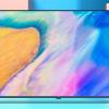 Тонкие рамки и огромный экран: опубликовано первое официальное изображение 70-дюймового телевизора Redmi