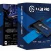 Начались продажи карты захвата изображения Elgato 4K60 Pro MK.2, поддерживающей 4K и HDR10