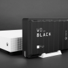 Внешний накопитель WD_Black D10 Game Drive for Xbox One имеет объём 12 ТБ