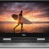 Трансформируемые ноутбуки Dell Inspiron 5000 переведены на платформу Intel Comet Lake