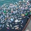 Вреда от пластика в питьевой воде не обнаружено