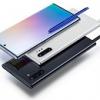 Флагманский смартфон Samsung Galaxy Note 10+ обучили 3D-сканированию