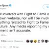 Железный Майк Тайсон и блокчейн проект Fight to Fame