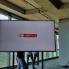 Телевизор OnePlus TV показался на новом фото перед грядущим анонсом