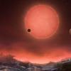 Обнаружены три новые каменистые планеты в 12 световых годах от нас