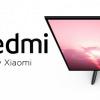 Redmi показала телевизор Redmi TV