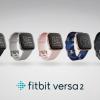 Fitbit представила смарт-часы Versa 2 с Amazon Alexa