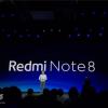 Redmi Note 8 представлен официально: четырехмодульная камера, SoC Snapdragon 665, быстрая зарядка мощностью 18 Вт (Обновлено: добавлены цены)