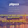 Конференцию PHP Central Europe отменили из-за того, что среди выступающих не оказалось женщин