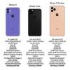 Опубликованы характеристики и цены трех новых моделей iPhone – iPhone 11, iPhone 11 Pro и iPhone 11 Pro Max