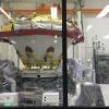 ExoMars-2020: выполнена стыковка перелётного и десантного модулей