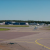 Аэротакси Volocopter совершило полет в Финляндии: видео