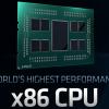 AMD Threadripper 3000 замечен в UserBenchmark: 32 ядра и 4,2 ГГц — царь многопоточных нагрузок