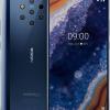 Nokia покажет свой смартфон без вырезов и отверстий в экране 5 сентября