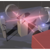 Как квантовая запутанность поможет в детектировании гравитационных волн
