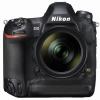 «Самая совершенная». Nikon анонсировала флагманскую зеркальную камеру D6