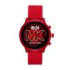 Michael Kors Access MKGO — первые смарт-часы американского бренда для поклонников фитнеса