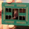 Новые процессоры AMD Epyc могут получить 15-кристальную компоновку