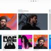Apple запустила web-версию музыкального сервиса Apple Music
