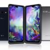 Типичная «лыжа». Смартфон LG G8X ThinQ сохранил как сильные, так и спорные стороны предыдущих моделей компании