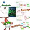 ShIoTiny и окружающий мир: аналоговые датчики или АЦП для самых маленьких