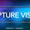 Приложение Honor PocketVision поможет людям с проблемами со зрением