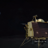 Трансляция: посадка индийского спускаемого аппарата «Викрам» на Луну