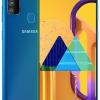 Удивительно лёгкий. Раскрыты полные характеристики смартфона Samsung Galaxy M30s с аккумулятором на 6000 мА•ч