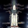 Индия потеряла связь с лунным посадочным модулем миссии Chandrayaan-2 перед посадкой
