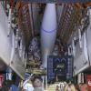 B-1B получит гиперзвуковые ракеты