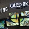 Samsung будет разрабатывать «первый в мире» телевизор 8K-5G