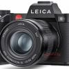 Появились первые изображения камеры Leica SL2 и ее предварительные спецификации