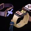 Представлены умные часы Apple Watch Series 5, которые наконец-то получили AlwaysOn Display