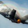 F-35 спрячется от вражеских радаров за фольгой