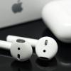 Производство наушников Apple AirPods 3 стартует уже в октябре