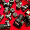 В будущем году ожидается выход беззеркальной камеры Canon EOS RS разрешением 80 Мп