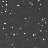 Обнаружена первая межзвездная комета
